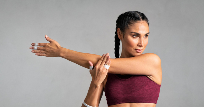 Как вернуть молодость рукам