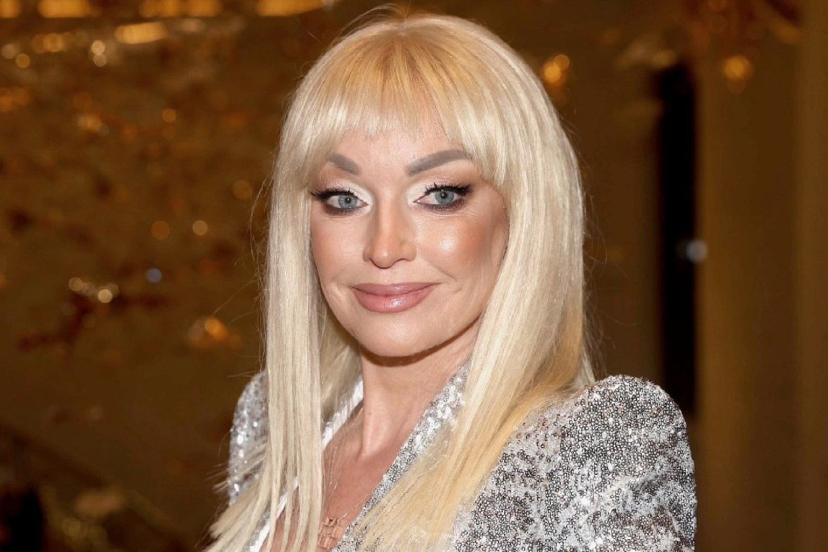 Анастасия Волочкова сейчас