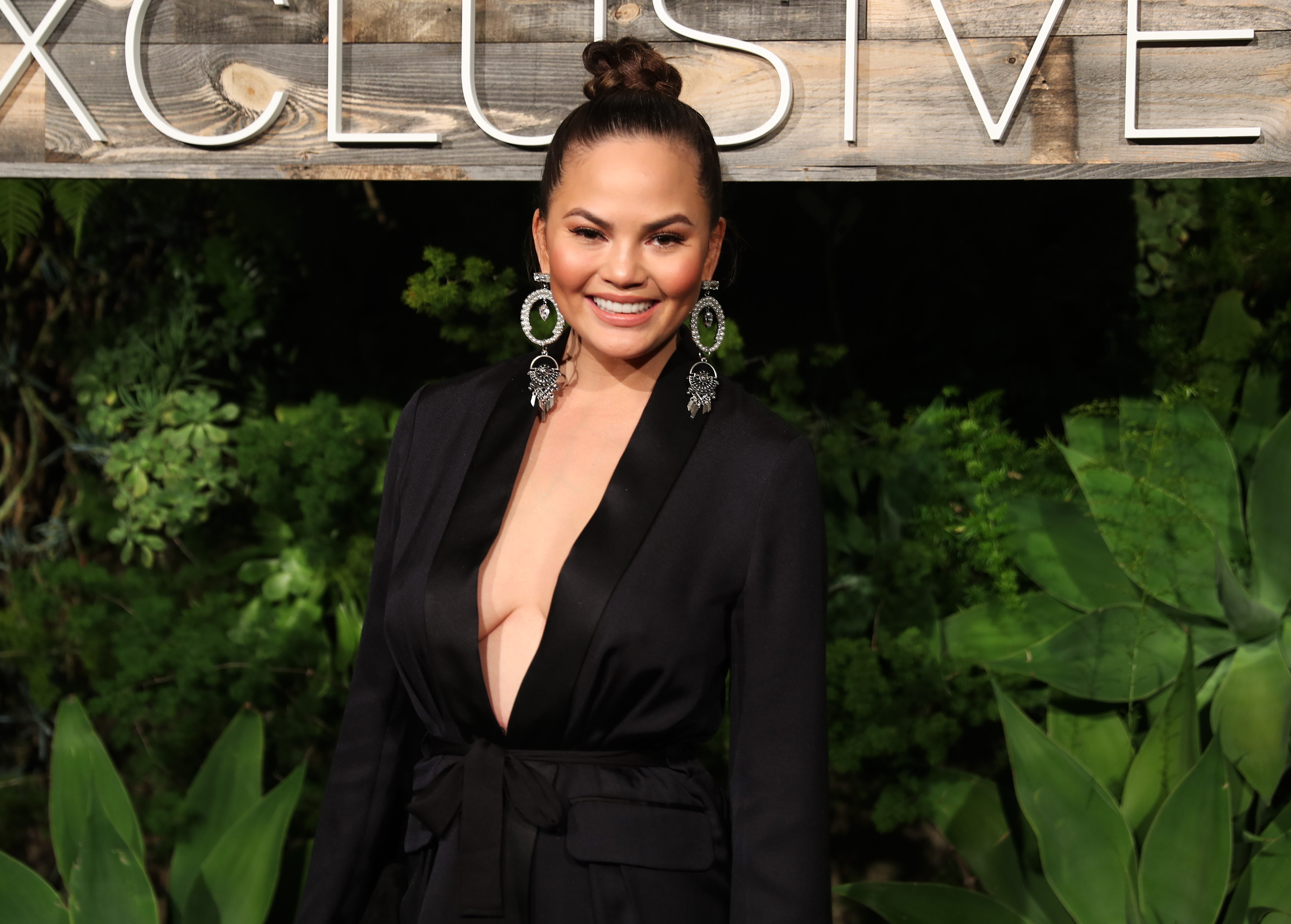 Фото:  Крисси Тейген