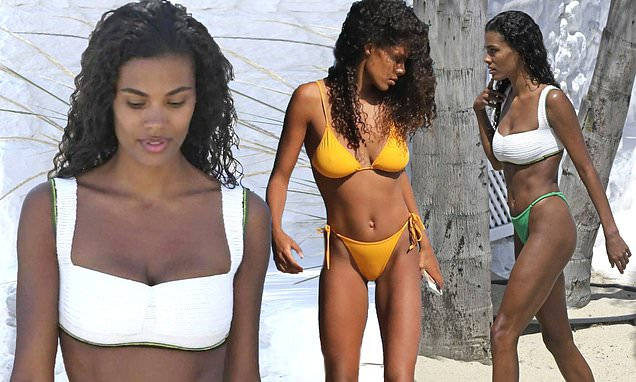 Фигура Тины Кунаки 