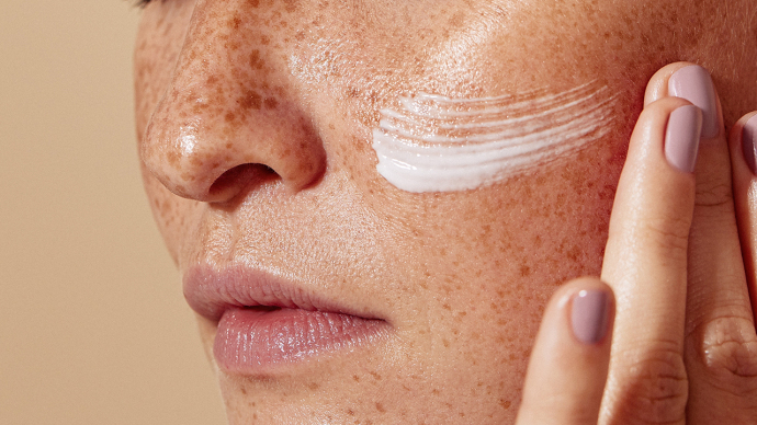 Транексамовая кислота для лица