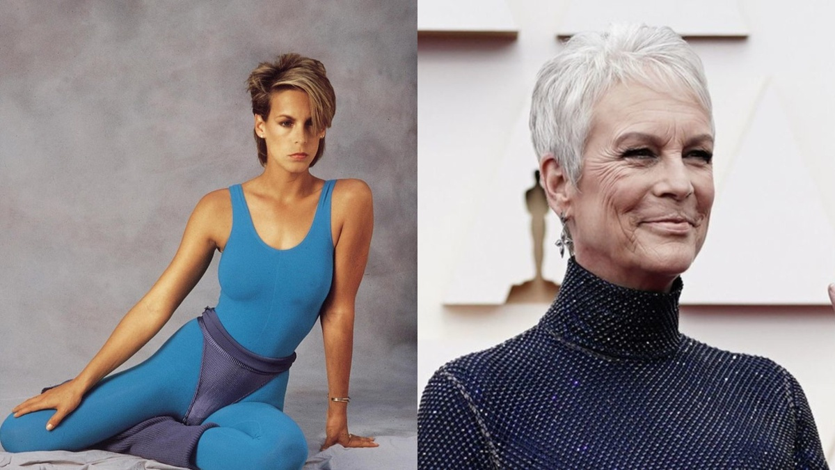 Фото: Джейми Ли Кёртис