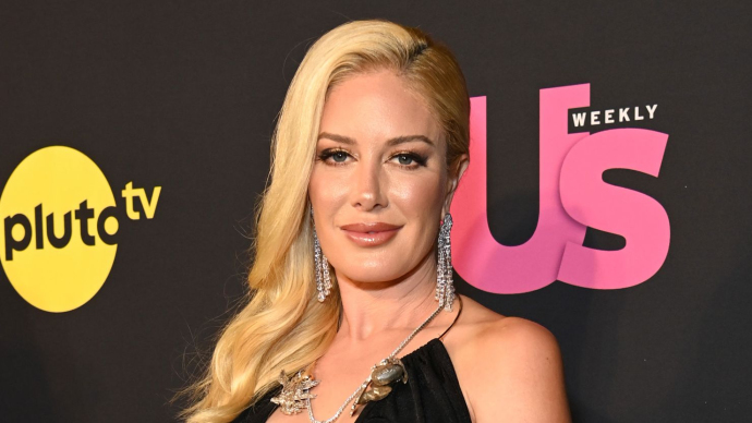 Хайди Монтаг: жертва моды на совершенство