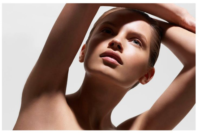 Астаксантин — мощный антиоксидант для кожи