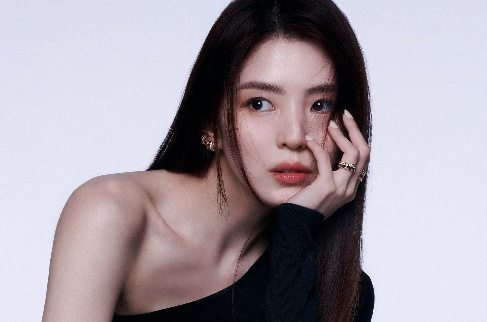 Фото: Хан Со Хи