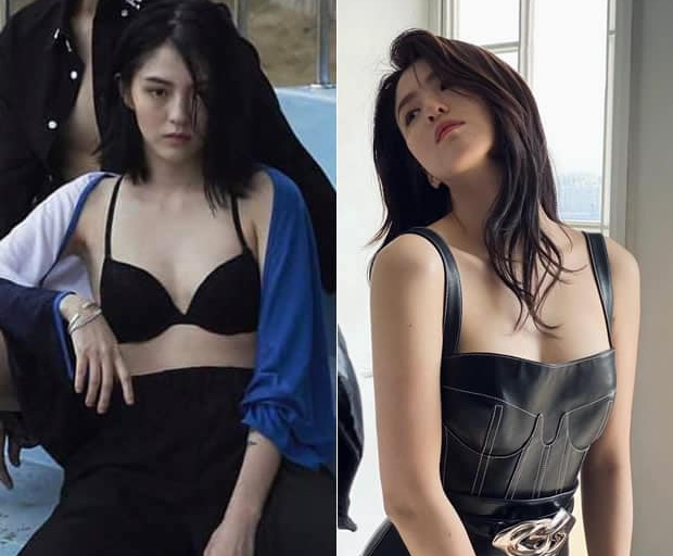 Фото: Хан Со Хи