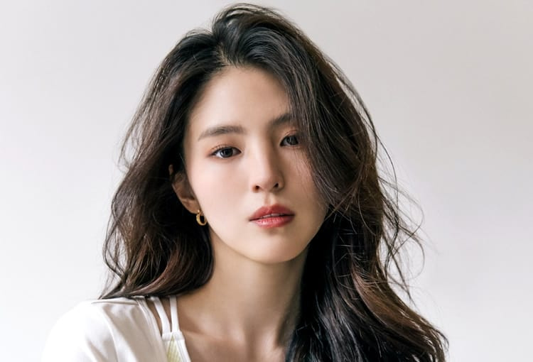 Фото: Хан Со Хи