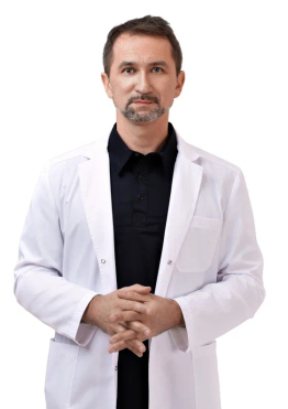 Пахилин Дмитрий Викторович