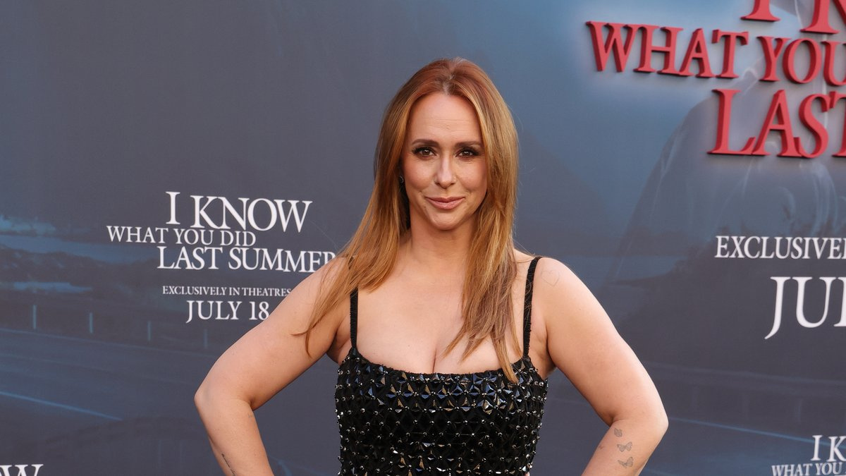 Фото: Дженнифер Лав Хьюитт до и после