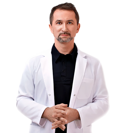 Пластический хирург Пахилин Дмитрий Викторович