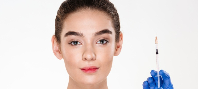 «Коллост», «Сферогель», «Нития»: все об уколах коллагена