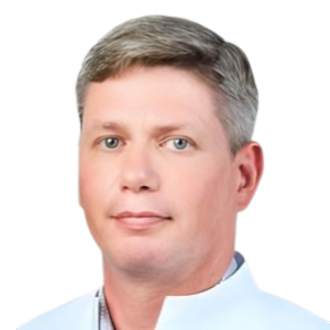 Пластический хирург Федотов Станислав Викторович