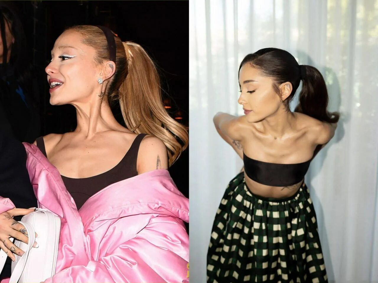 Фото: Ариана Гранде