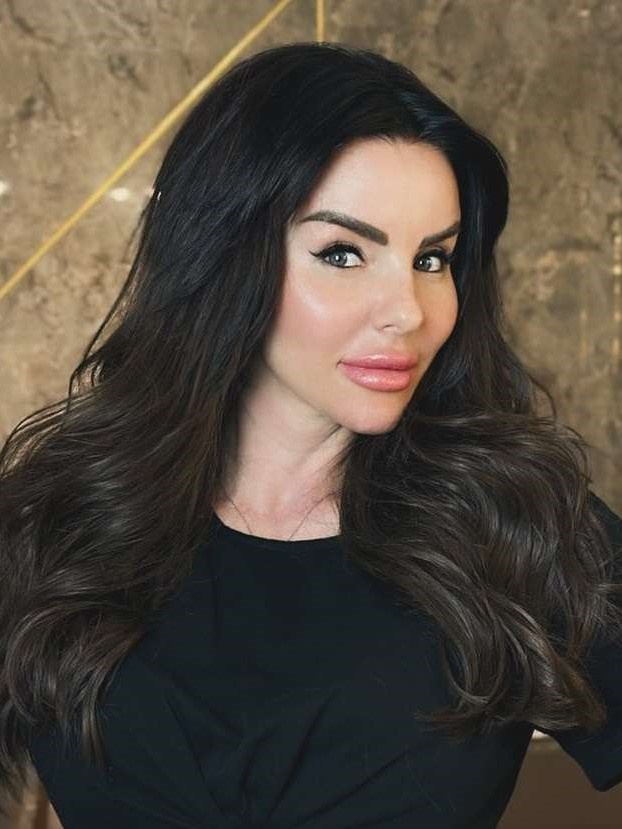 Юлия Волкова сейчас