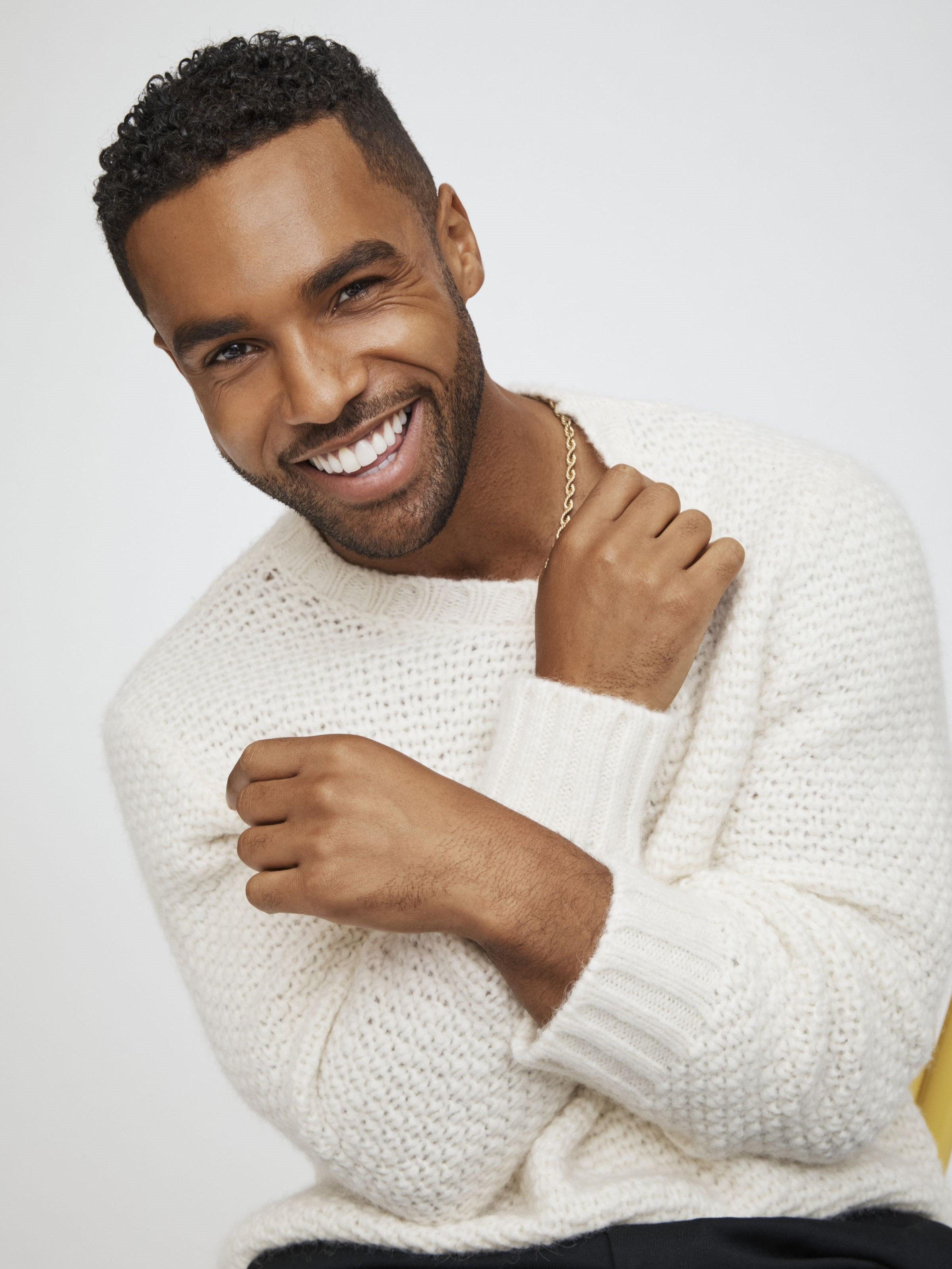 Актер Люсьен Лависконт