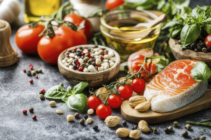 Лучшая диета 2025 года