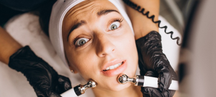 RF-лифтинг лица и тела