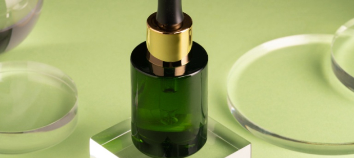 Антиоксиданты в косметике