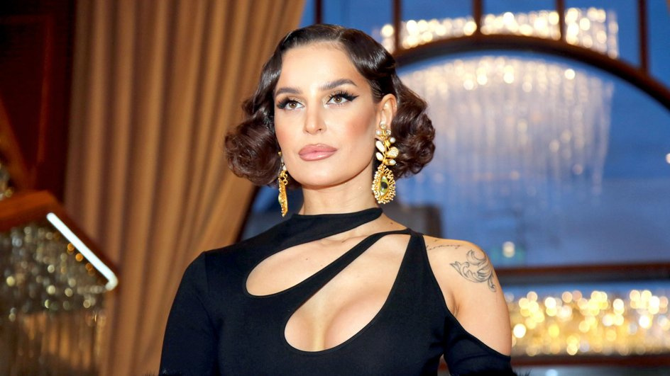 Севиль Велиева сейчас