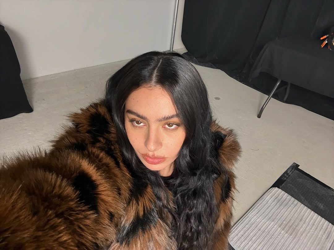 Фото: Чарли Экси Экс