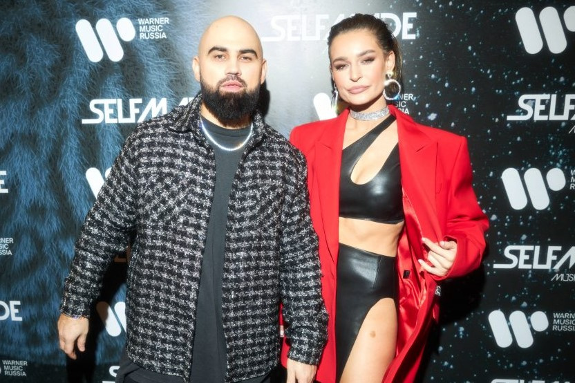 Дуэт Artik & Asti