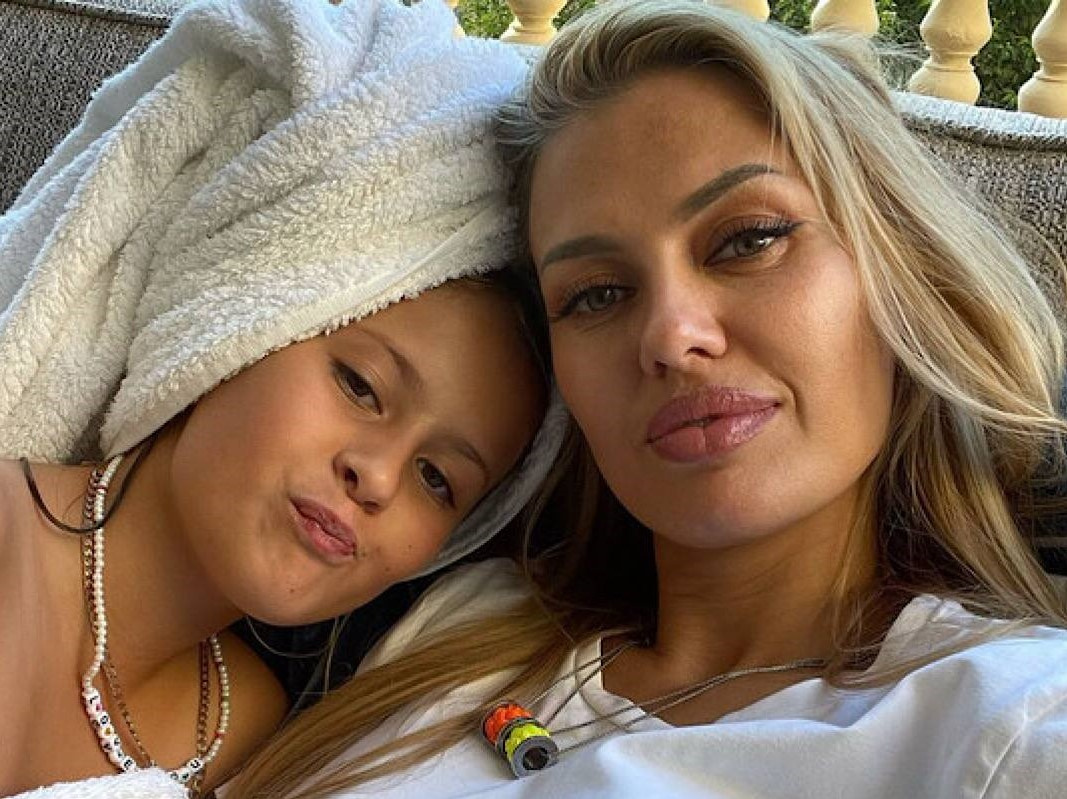 Анджелина Летиция Смерфит