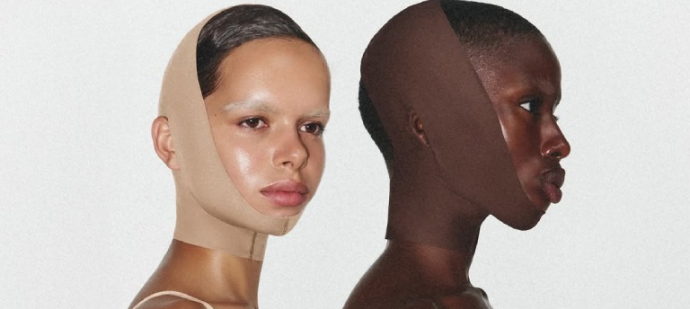 Бандаж для лица