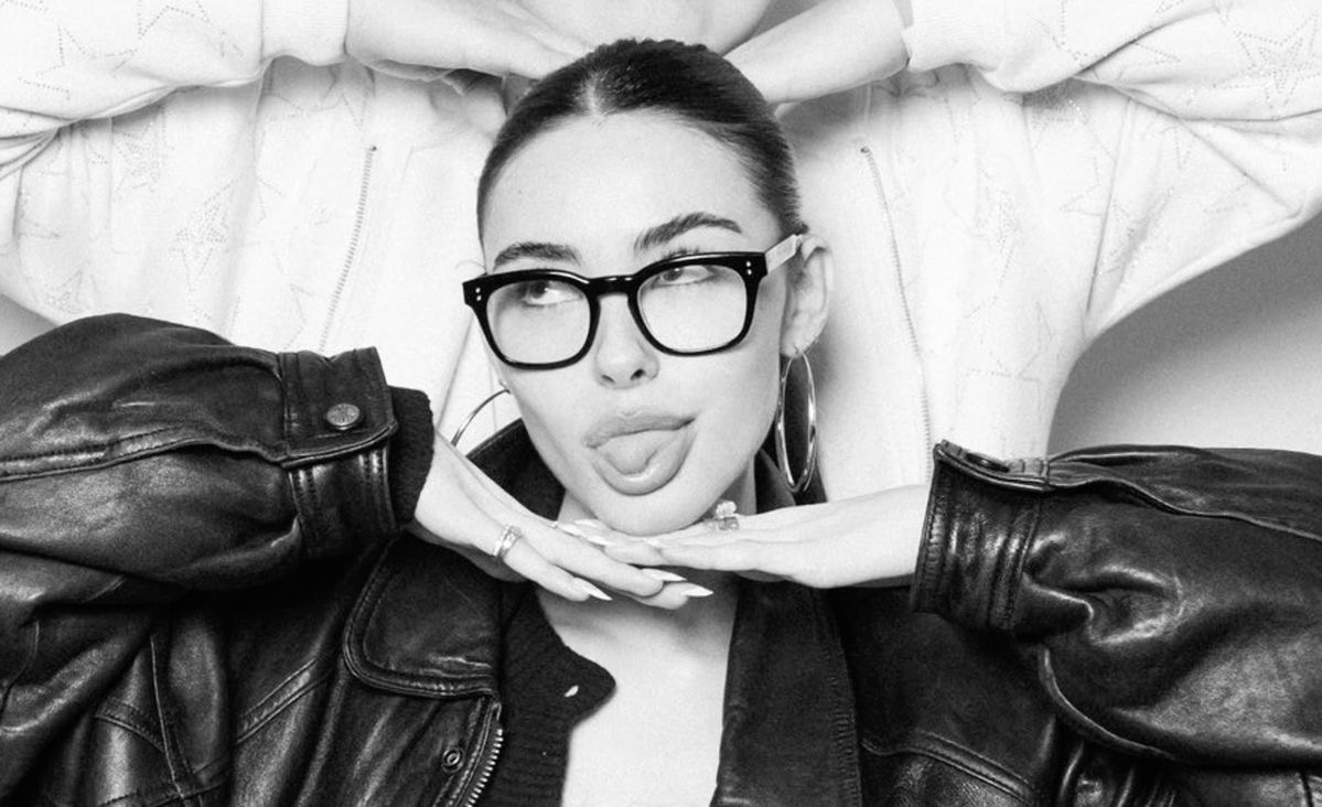 Фото: Мэдисон Бир