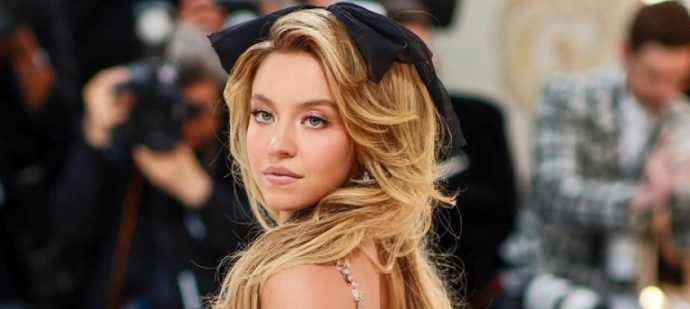 Сидни Суини: прекрасные гены или пластика?