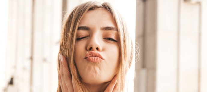 Исправление подбородка