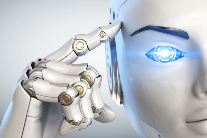 Искусственный интеллект в индивидуальном 3D-планировании лица