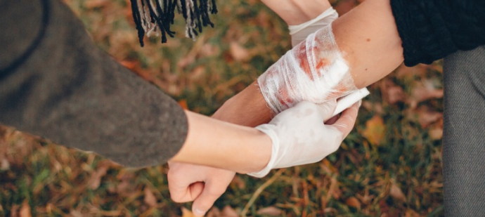 Выращивание кожи: технология будущего