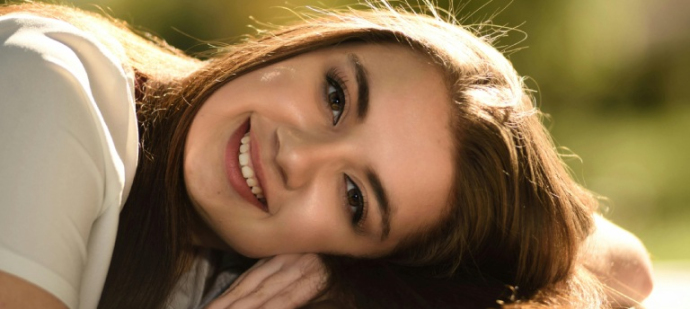 До свидания, черные точки: что такое скин-гриттинг