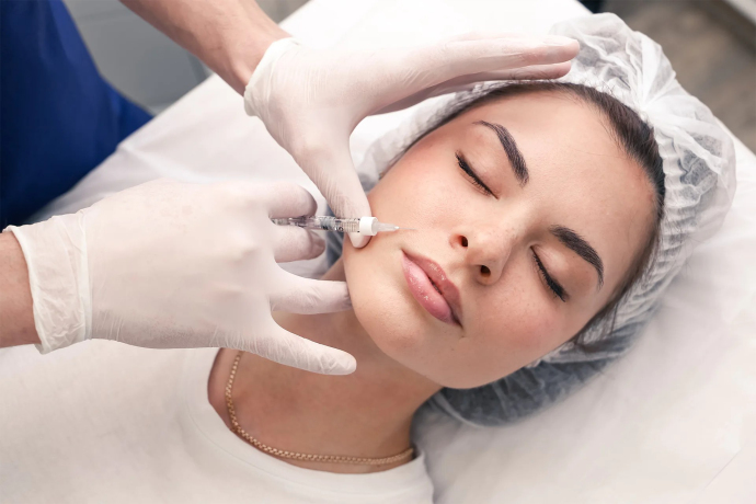 Полинуклеотиды в косметологии