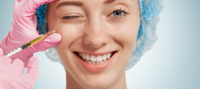 Время, назад: что делает полимолочная кислота