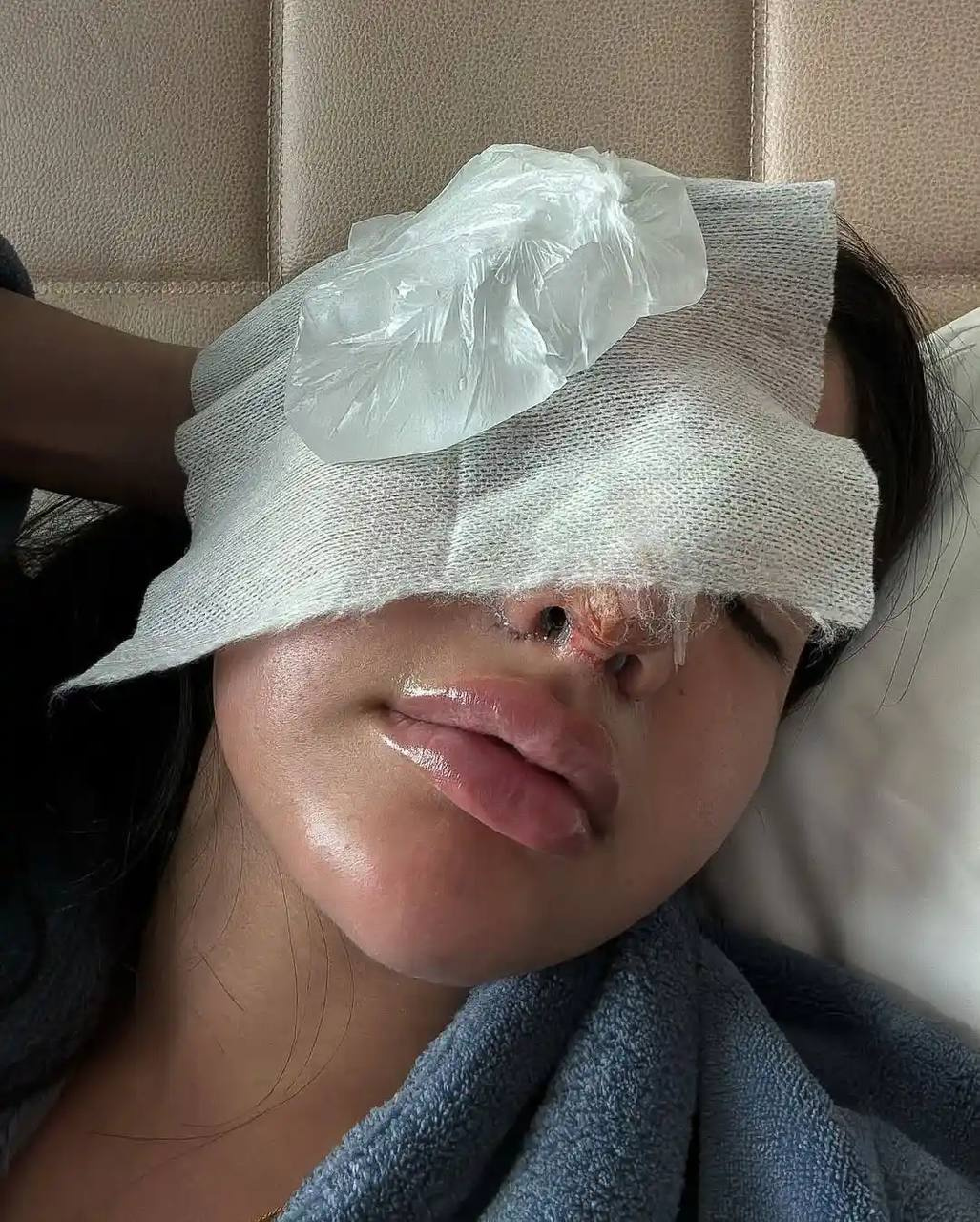 Фото: Худа Мустафа