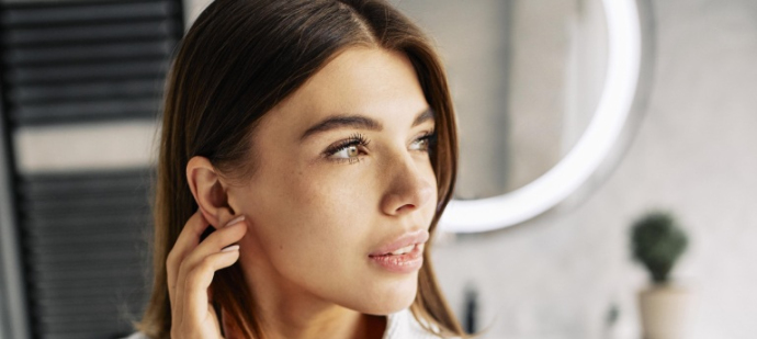 Аэродинамическая процедура SkinHale