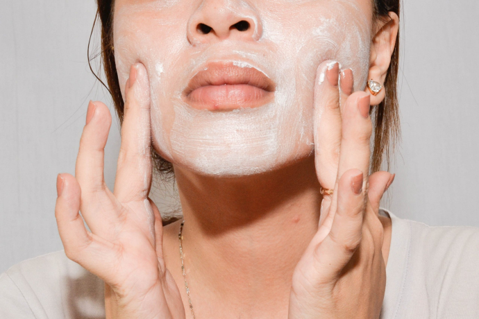 Энзимы в уходе за кожей