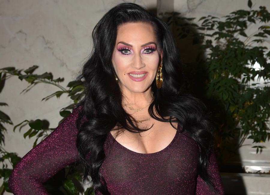 Фото: Мишель Висаж