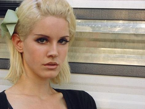 Фото: Лана Дель Рей