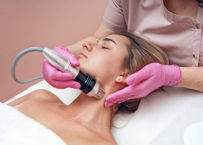 Лифтинг Vivace