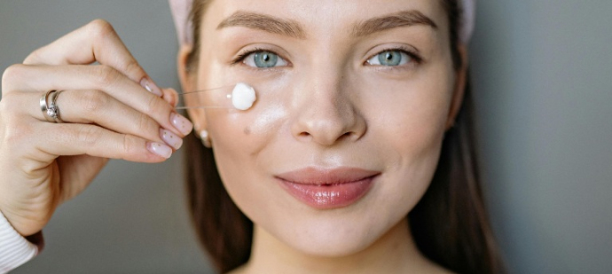 PDRN: инновационный компонент для регенерации