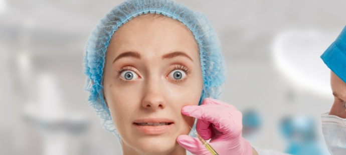 Подтяжка в 28: почему пластика «молодеет»