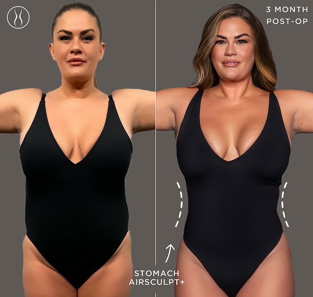 Фото: Бриттани Картрайт