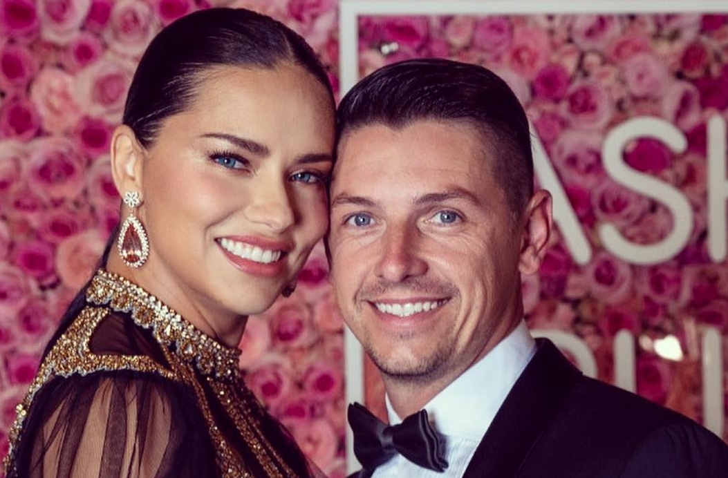 Адриана Лима в 2021 году