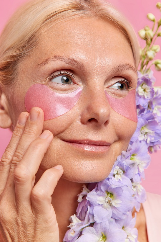 Обзор  косметологических процедур для глаз