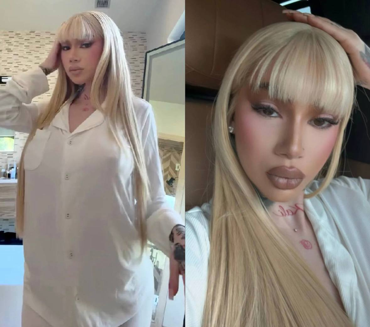 Фото: Бэд Бэйби