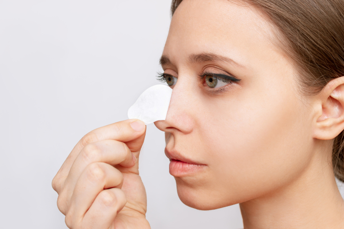 Реабилитация после ринопластики