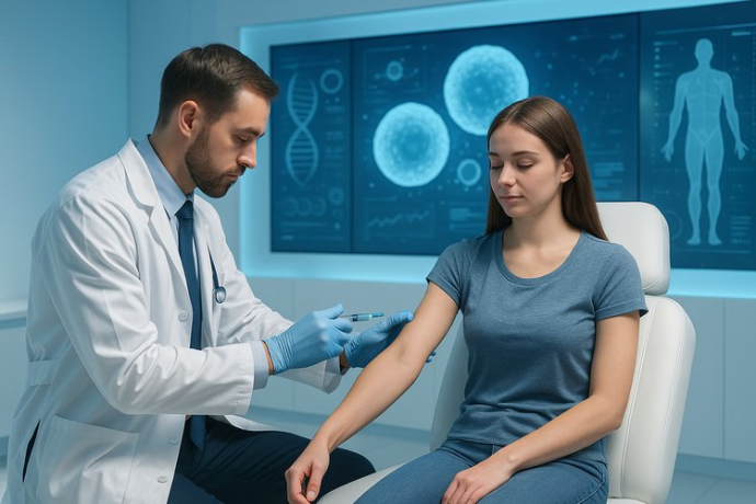 Научная критика стволовых клеток в косметологии