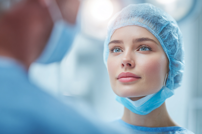 Как изменилась ринопластика за последние 15 лет